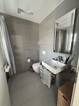 Beautiful 3.5-room apartment in Pully - Photo 1