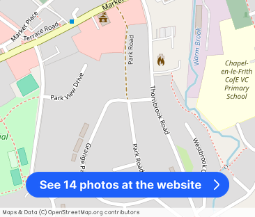 Park Road, Chapel-En-Le-Frith - Photo 1