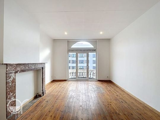 Appartement te huur - Foto 1