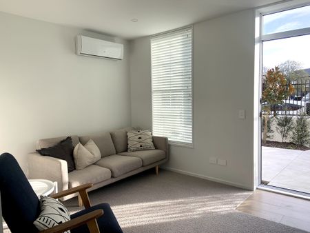 City Centre, 3 bedrooms - Photo 4