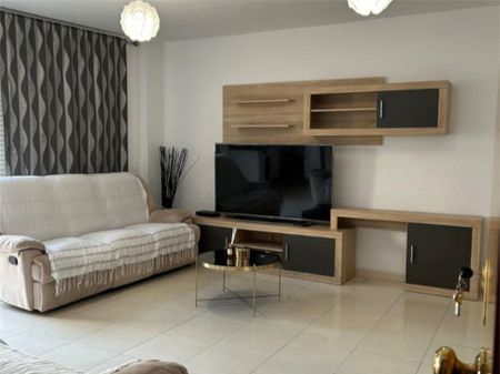 Casa adosada de alquiler en Carrer de Muro, 3, Pueblo Español - Coveta Fumá - Photo 4