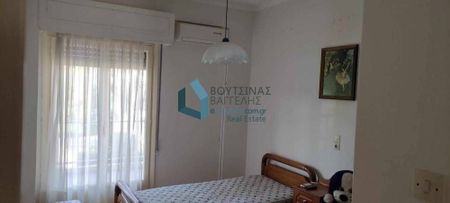Διαμέρισμα για ενοικίαση Άγιος Βασίλειος (Ρίο) - Φωτογραφία 5