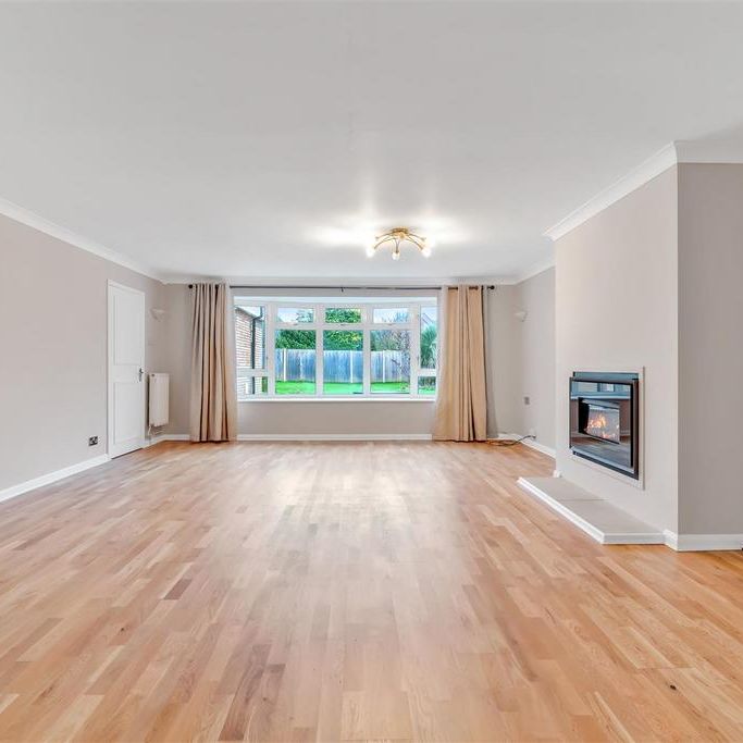 3 bedroom detached house to rent - Photo 1