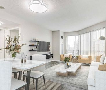 For Lease - 11 Lee Centre Drive Unit# 1801, Toronto, Ontario - Photo 2