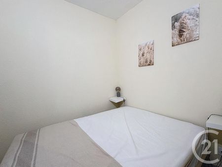 Location Appartement 2 pièces 30m² 34203 SETE CEDEX 34200 - Photo 5