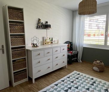3.5 Zimmer, EG - Photo 6