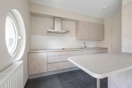 Appartement in Brussel - Foto 5