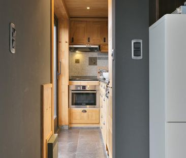 Penthouse met twee slaapkamers en 2 ruime terrassen! - Photo 4
