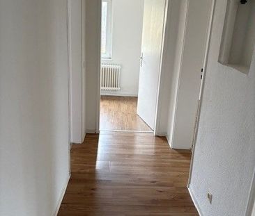 Schöne 3-Zimmer-Wohnung in ruhiger Lage im Erdgeschoss - Foto 4