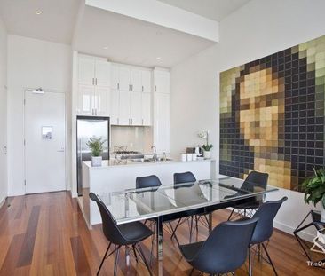 Central Location - Fully Furnished - Photo 4