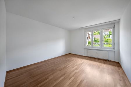 2.5-room apartment with garden seating area – limited until 30.06.27 - Foto 3