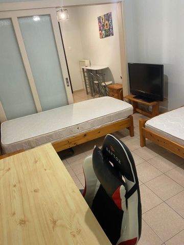 Studio/Γκαρσονιέρα για ενοικίαση Άγιος Αντώνιος (Λάρισα) - Photo 3