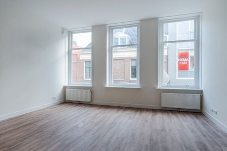 Te huur: Appartement Langestraat in Alkmaar - Photo 3