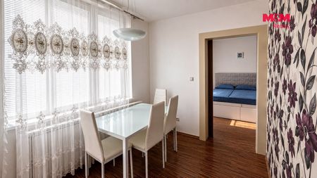 Pronájem bytu 3+1 70 m² - Photo 3