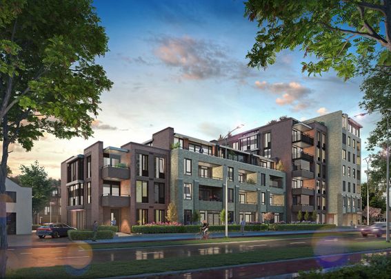 Appartement te huur: Pater Luijtenpad 49 4615 BK Bergen op Zoom - Photo 1