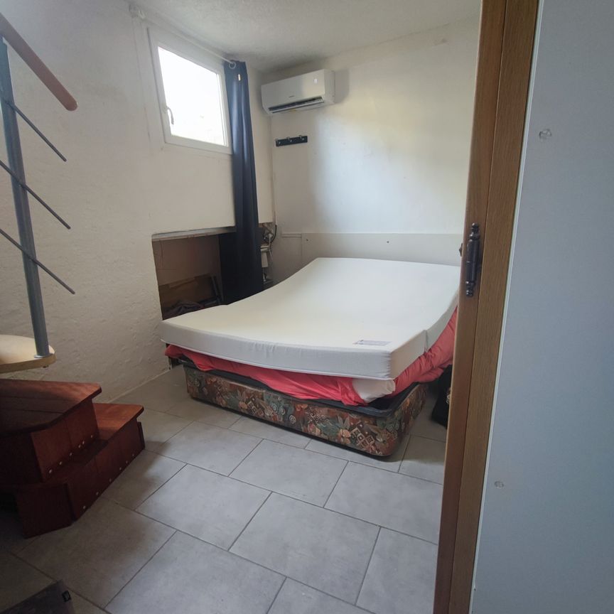 Appartement 2 pièce(s) 1 chambre(s) 36.22 m² - Photo 1