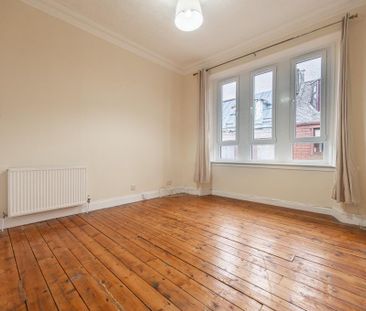 1 bedroom ground floor flat to rent - Photo 6