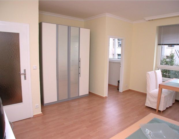 1.5 Zimmer in Düsseldorf - Photo 1