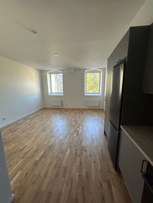 Fabriksgatan, Örebro - Photo 1