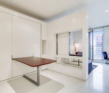 Studio to rent - Photo 5