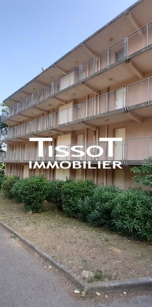 STUDIO étudiant - VATEL/CAREMEAU - Photo 1