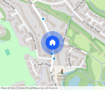 St. Peters Road, Gads Green, Dudley, West Midlands - Photo 1