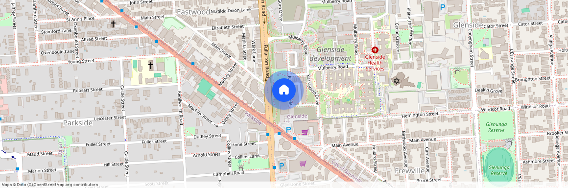 101/7 Banksia St, SA 5065, Glenside