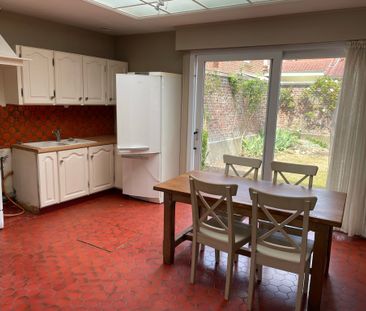 À LOUER – Maison au centre de BOIS-GRENIER - Photo 2