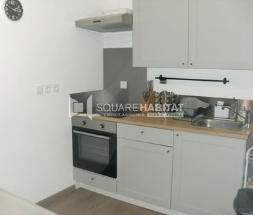 Location Appartement 2 pièces 40m² WATTIGNIES 59139 - Photo 1