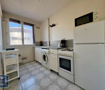 Appartement à louer 3 pièces 54.15m² - Photo 6