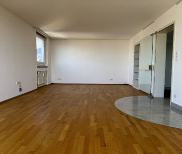 Großzügige 3,5-Zimmerwohnung über den Dächern der Stadt in Dornbirn - Photo 4