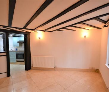 1 bedroom terraced house to rent - Photo 1