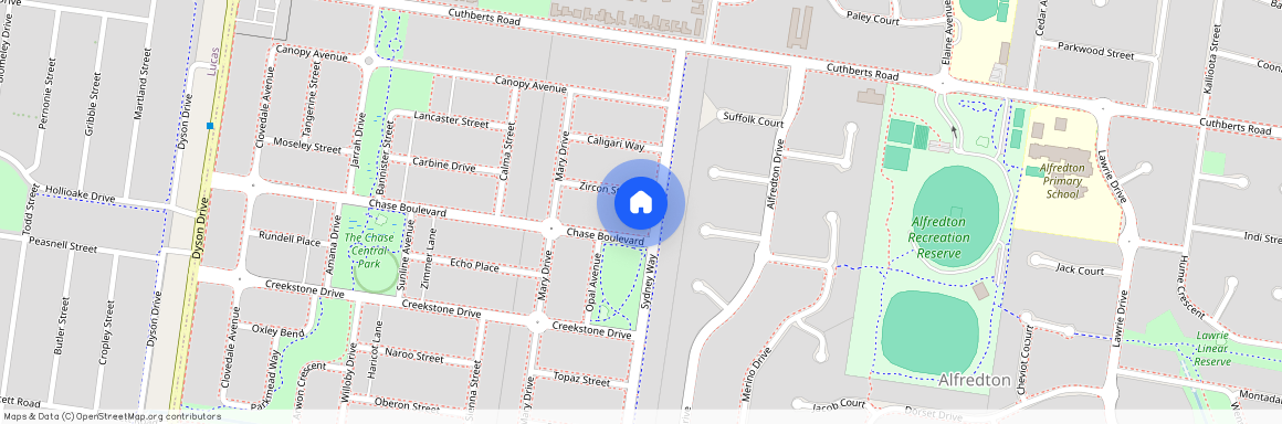 26 Sydney Way, Alfredton