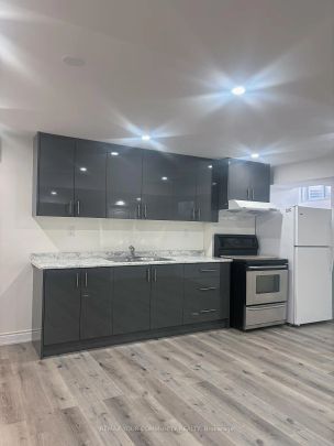 1 Samson Trail #Basement - Photo 1