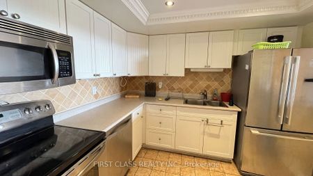 For Lease - 7811 Yonge Street Unit# 905, Markham, Ontario - Photo 5