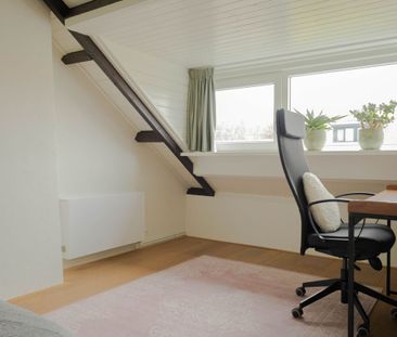 Huis te huur: Hafkenscheidtlaan 86 2191 BR De Zilk - Foto 4