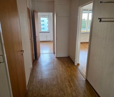 Bäckavägen 23 A, Perstorp - Foto 1