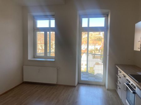 Geförderte Altbauwohnung mit Balkon im Zentrum von Bruck/Mur - Photo 3
