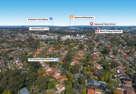 Modern Elegance Meets Everyday Comfort in Eastwood - Photo 4