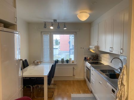 Bruno Liljeforsgatan, Uppsala - Photo 4