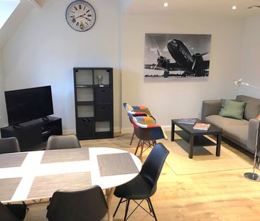 Duplex - for rent - Photo 2