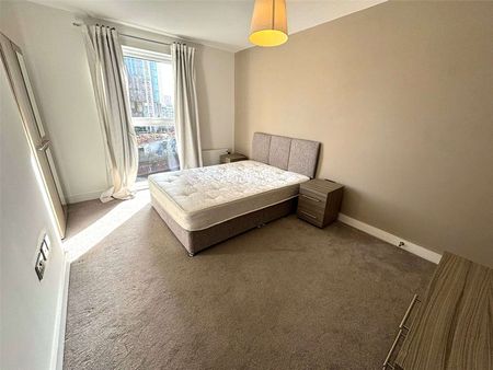 Fully Furnished Two Double Bedroom, Two Bathroom Apartment in the popular Wilburn Basin development. DO NOT MISS OUT! - Photo 5