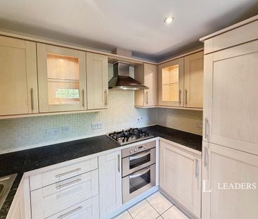 2 bedroom cluster house to rent - Photo 5