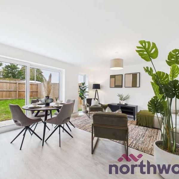 The Farrington - Frank Cliffe Way, Middlewich, CW10 - Photo 1