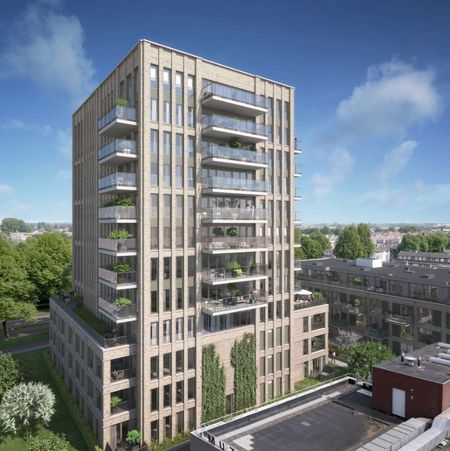 Appartement te huur: Bossebaan 378 5503 KC Veldhoven - Photo 4