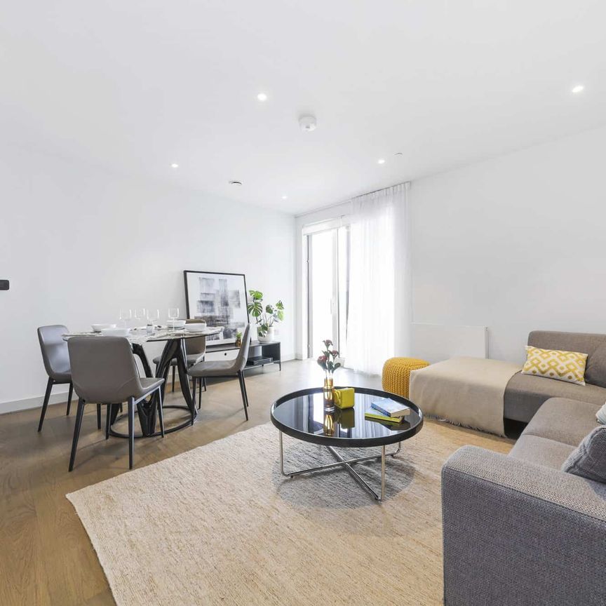 Mawes House, SE17 1EQ, London - Photo 1