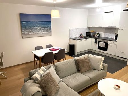 Appartement te huur - Foto 2