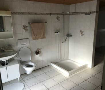 Kaisten / 2.5 Zimmer-Wohnung - Photo 3