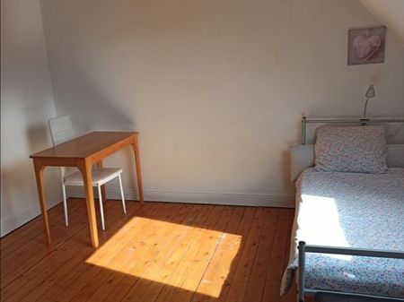 Chambre à Thionville - Photo 4