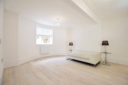 Studio to rent - Photo 4